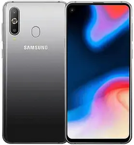 Замена дисплея на телефоне Samsung Galaxy A8s в Самаре